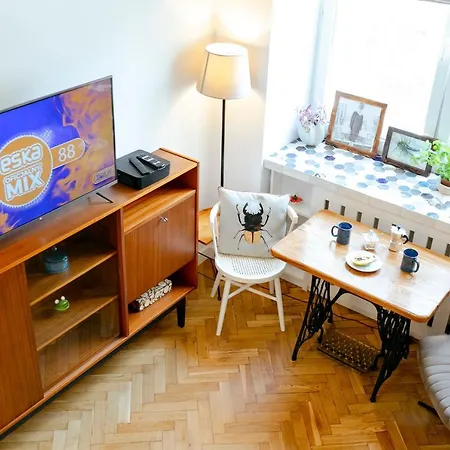Jagiellonska 12 - 500m Stacja Metro Stadion Narodowy - 1km Od Stadionu Narodowego - Better Apartment *