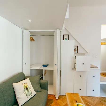 Apartment Jagiellonska 12 - 500m Stacja Metro Stadion Narodowy - 1km Od Stadionu Narodowego - Better Warsaw