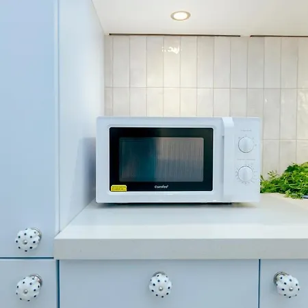 Apartment Jagiellonska 12 - 500m Stacja Metro Stadion Narodowy - 1km Od Stadionu Narodowego - Better *